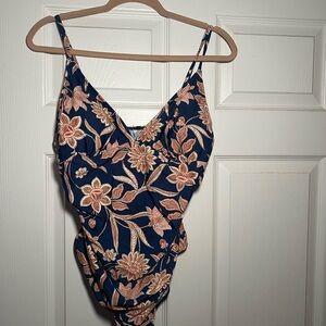 Brand New Cupshe One Piece Swimsuit
